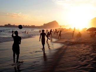 Copacabana