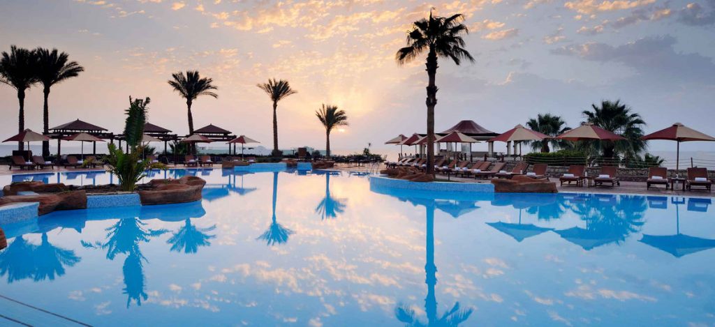 Sharm El Sheikh