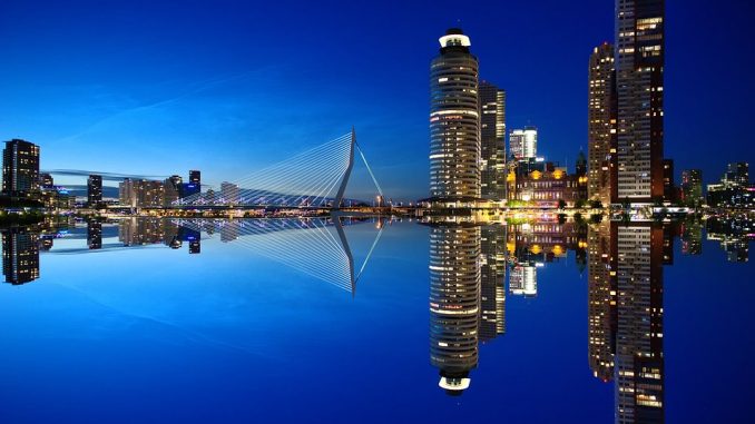 netherlands