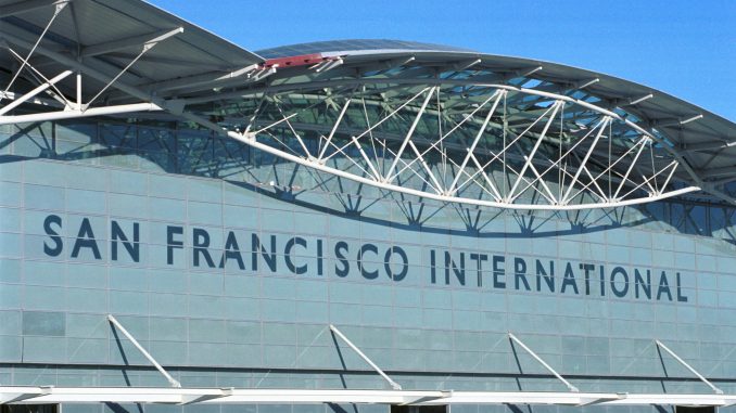 SFO
