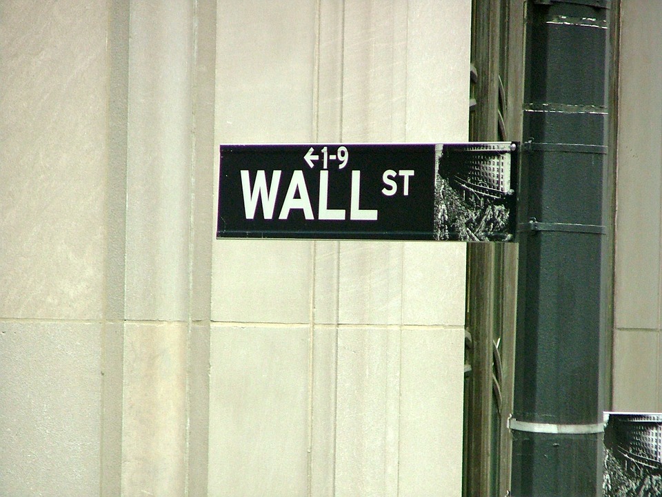 Wall Street