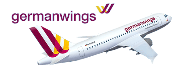 Авиакомпания Germanwings