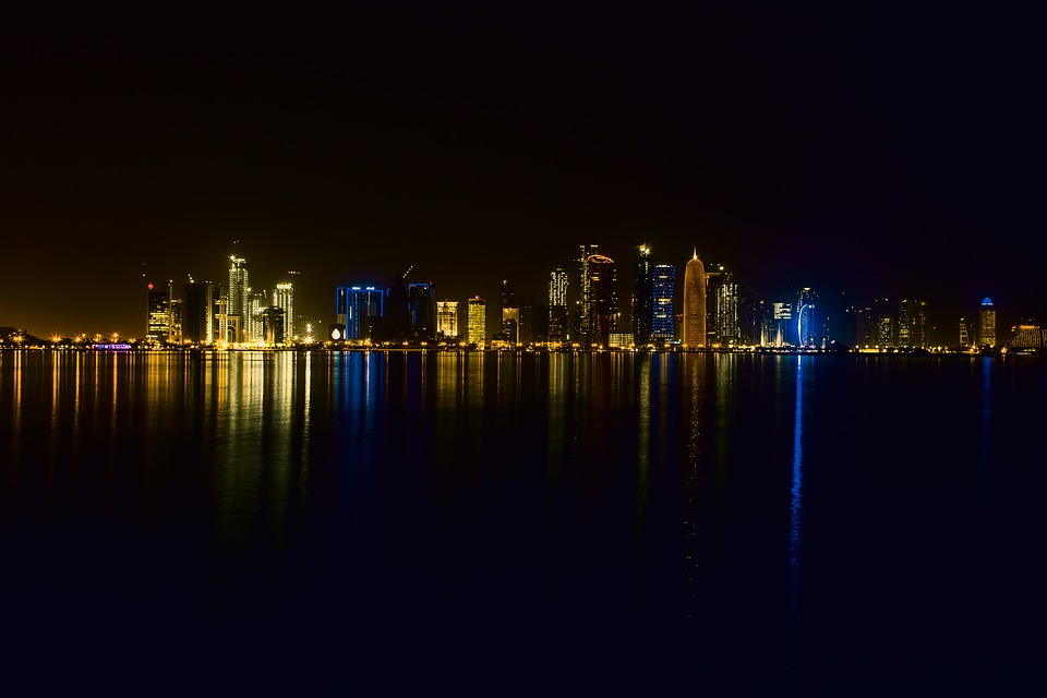 Доха