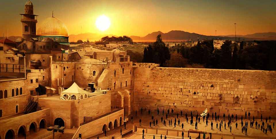 Отзывы туристов об отдыхе в Израиле