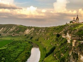 Отдых в Молдавии: достопримечательности, архитектурные памятники и музеи Кишинева