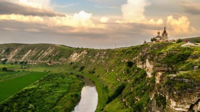 Отдых в Молдавии: достопримечательности, архитектурные памятники и музеи Кишинева