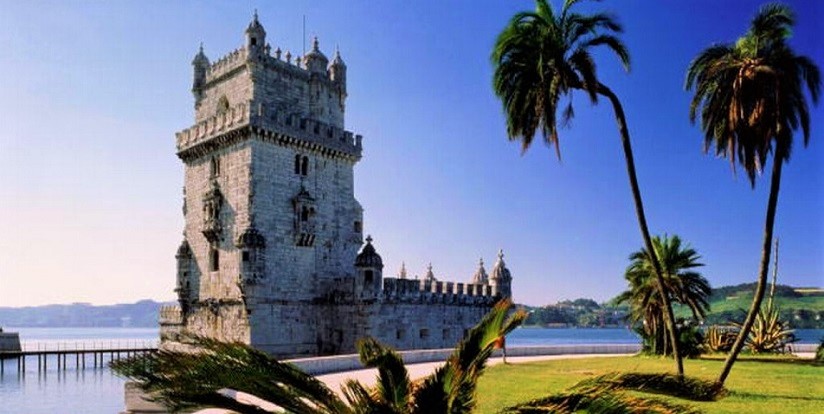 Достопрмечательности Португалии