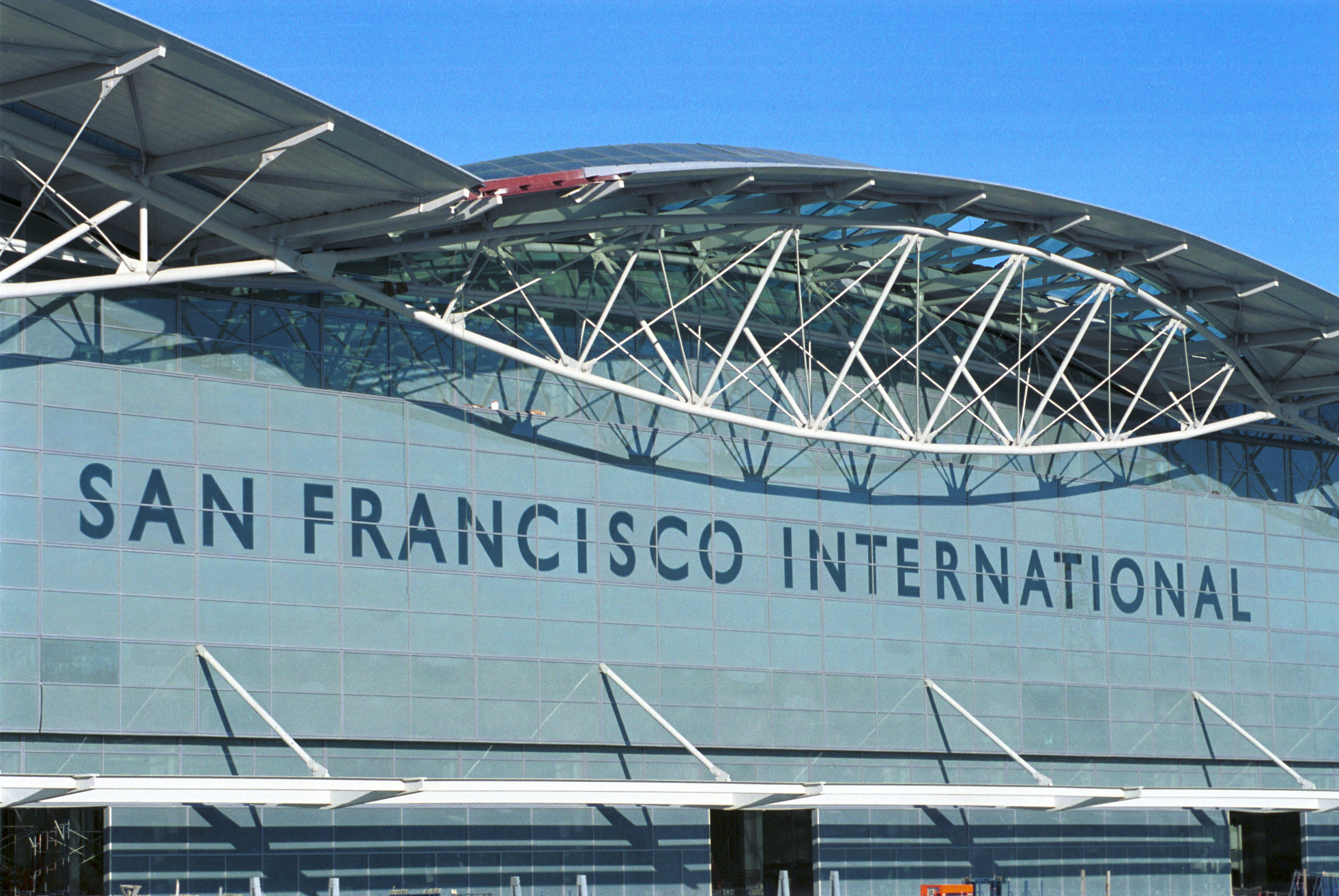 SFO