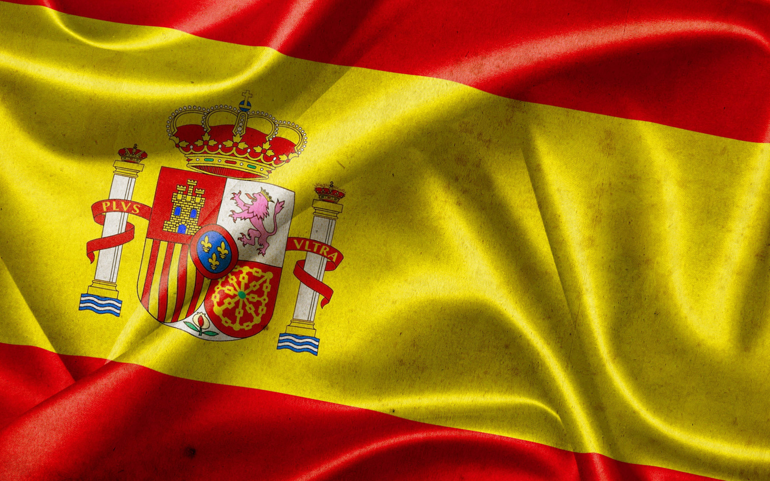 Испаниский флаг