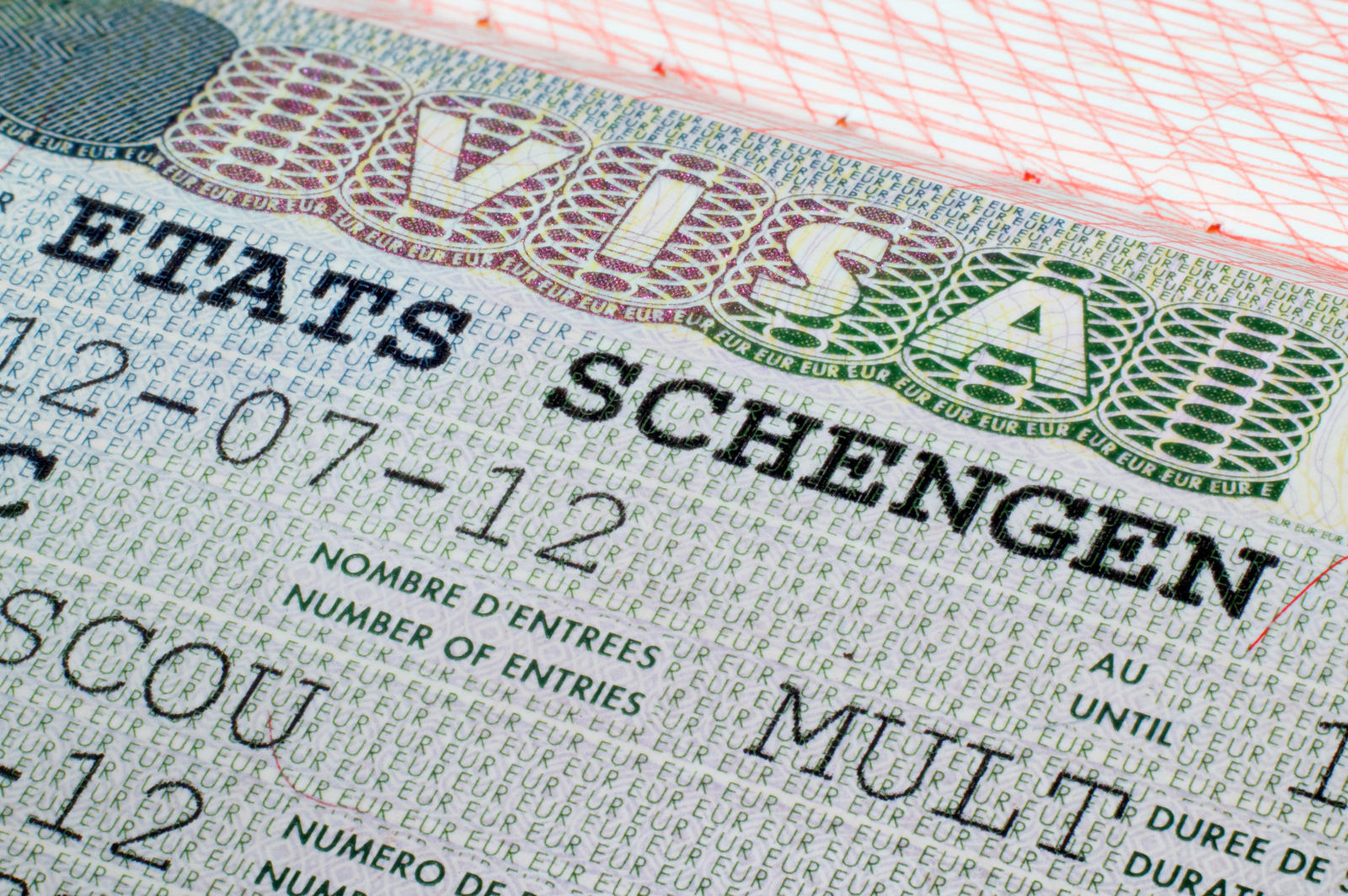 Как получить Шенгенскую визу в Польшу?